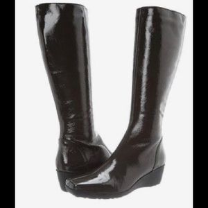 La Canadienne Boots